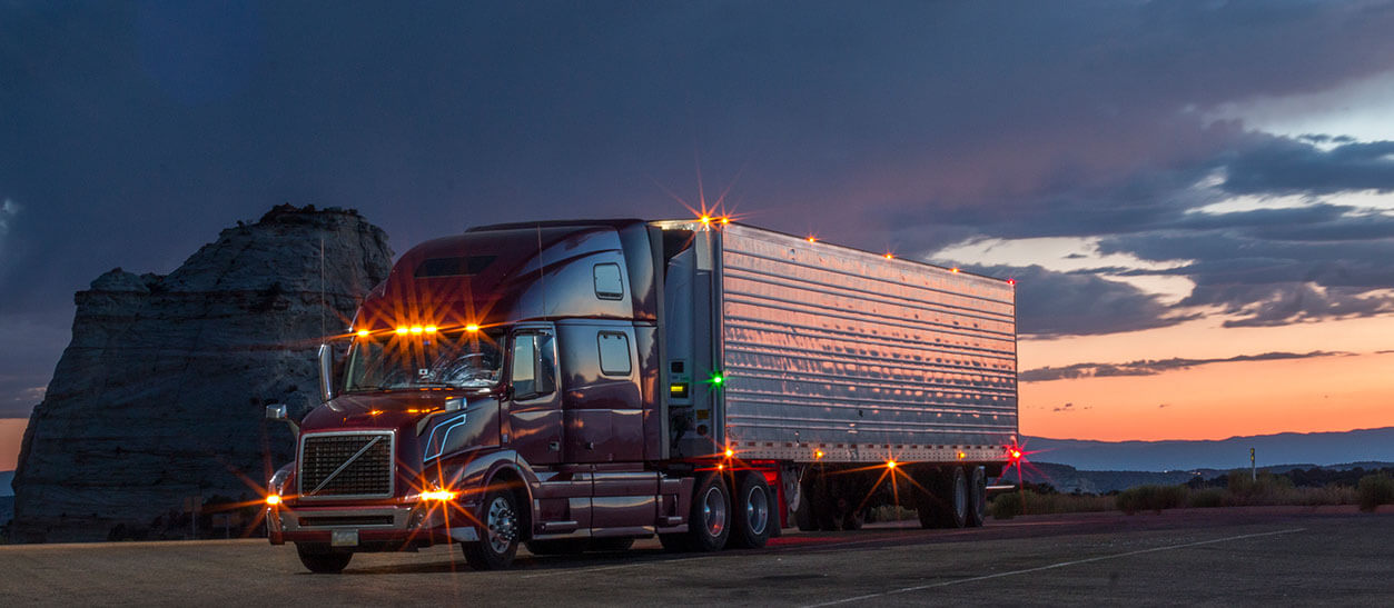 Hampton Trucking Company, Trucking Services and Freight Forwarding Services